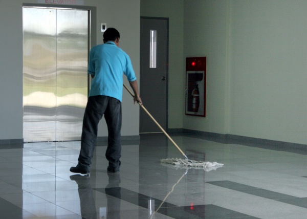 hourse-cleaning